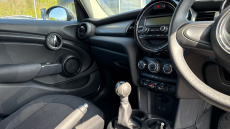 MINI Hatchback 1.5 Cooper 5dr Petrol Hatchback